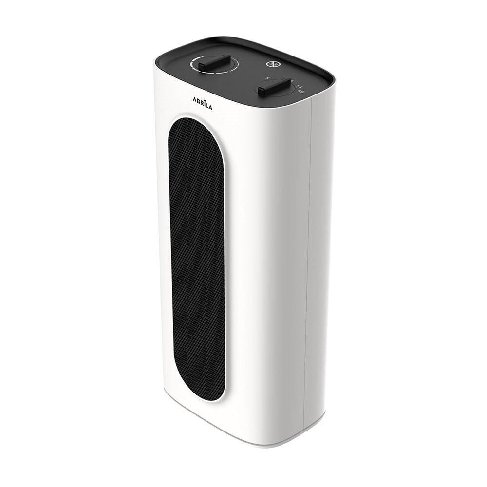 TERMOVENT. CERAMICO 2000W 2 POT. TERM.RE