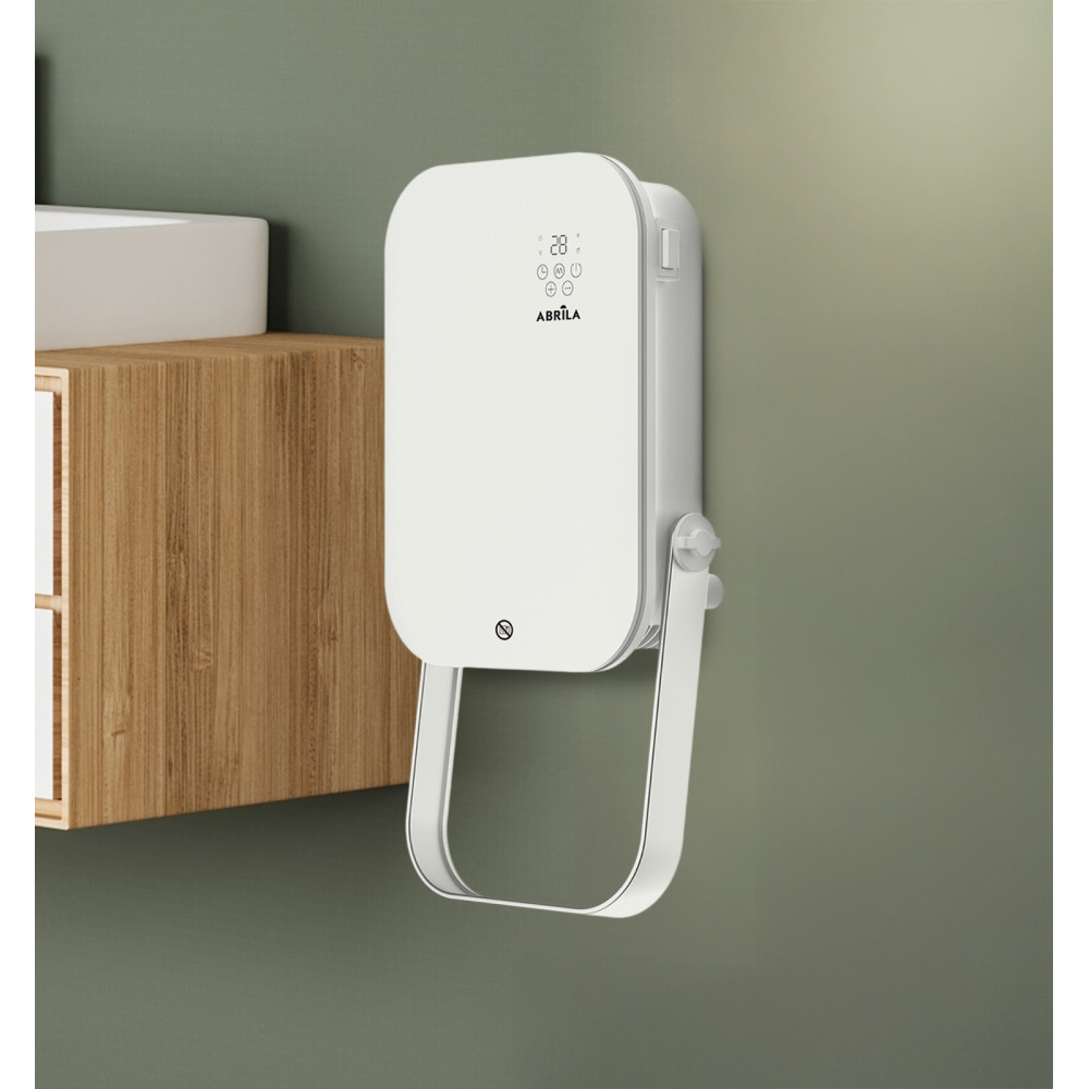 TERMOVENTILADOR PARED 20003 FUNC. MANDO 2