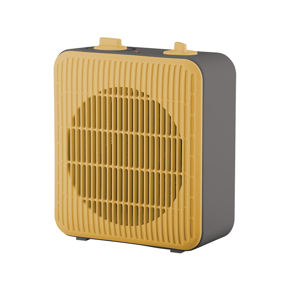 TERMOVENT. ELÉCTRICO 2000W2 POT. PROT.SE