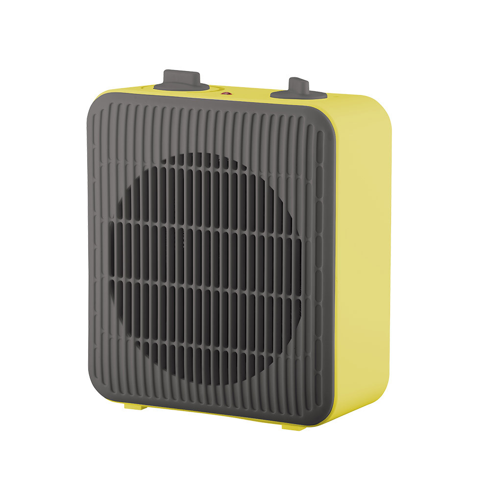TERMOVENT. ELÉCTRICO 2000W2 POT. PROT.SE