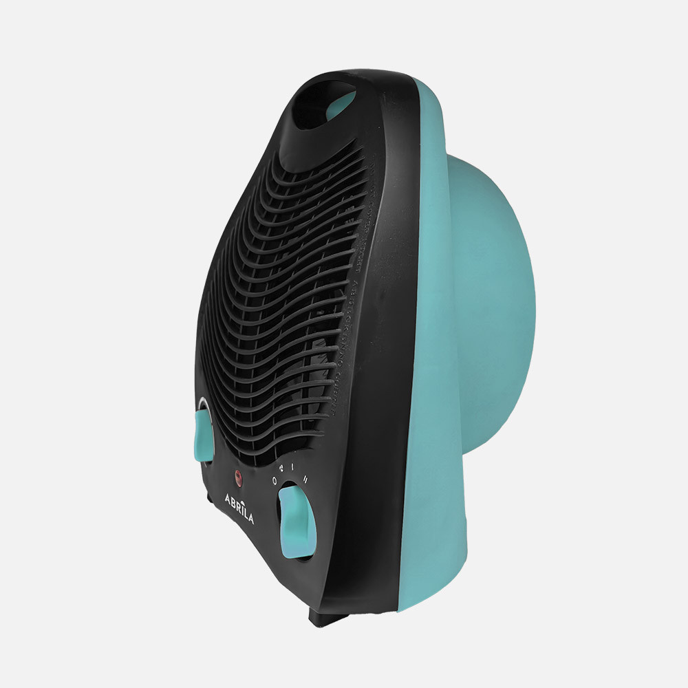 TERMOVENT. ELÉCTRICO 2000W2 POT. 3 FUNC. 2