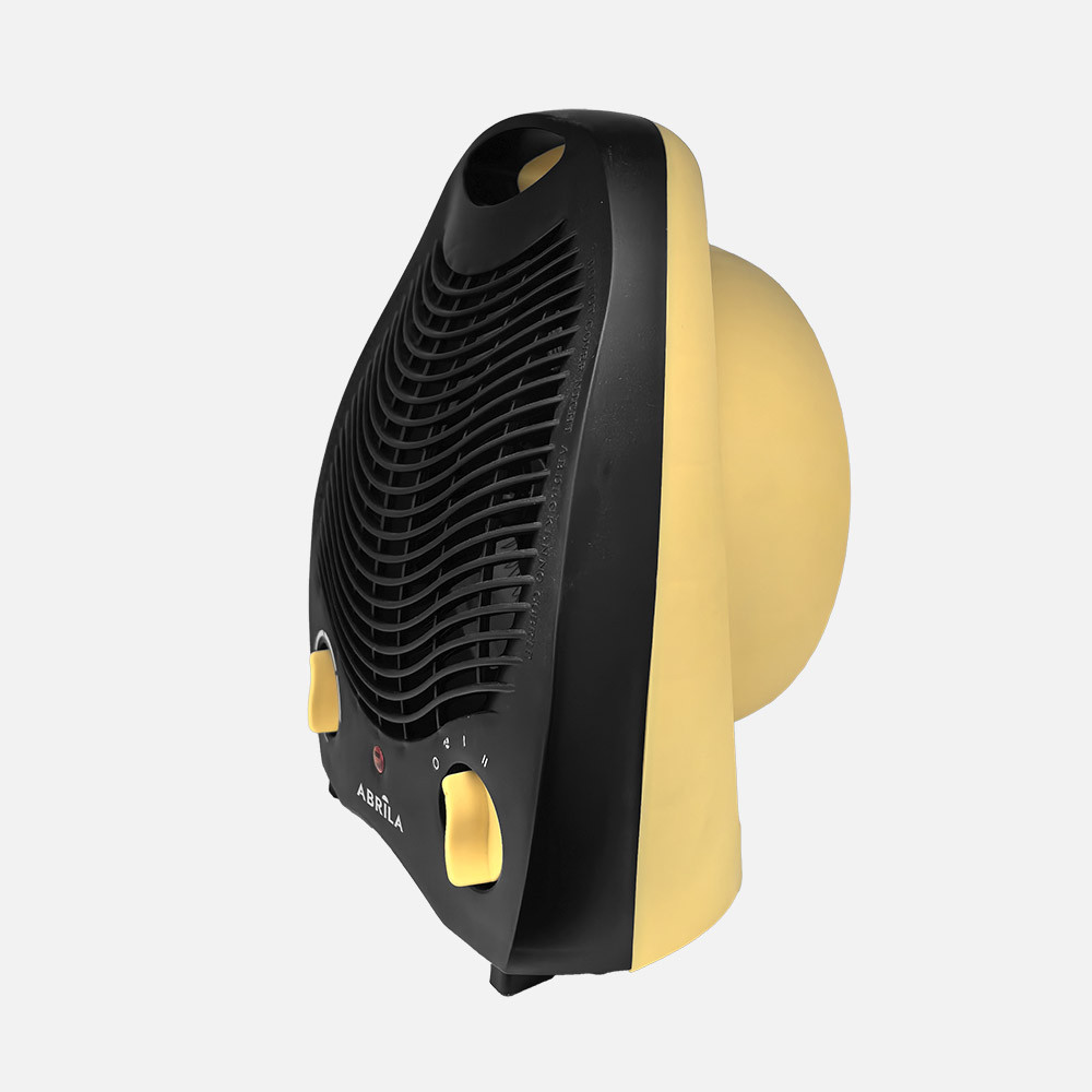 TERMOVENT. ELÉCTRICO 2000W2 POT. 3 FUNC. 2