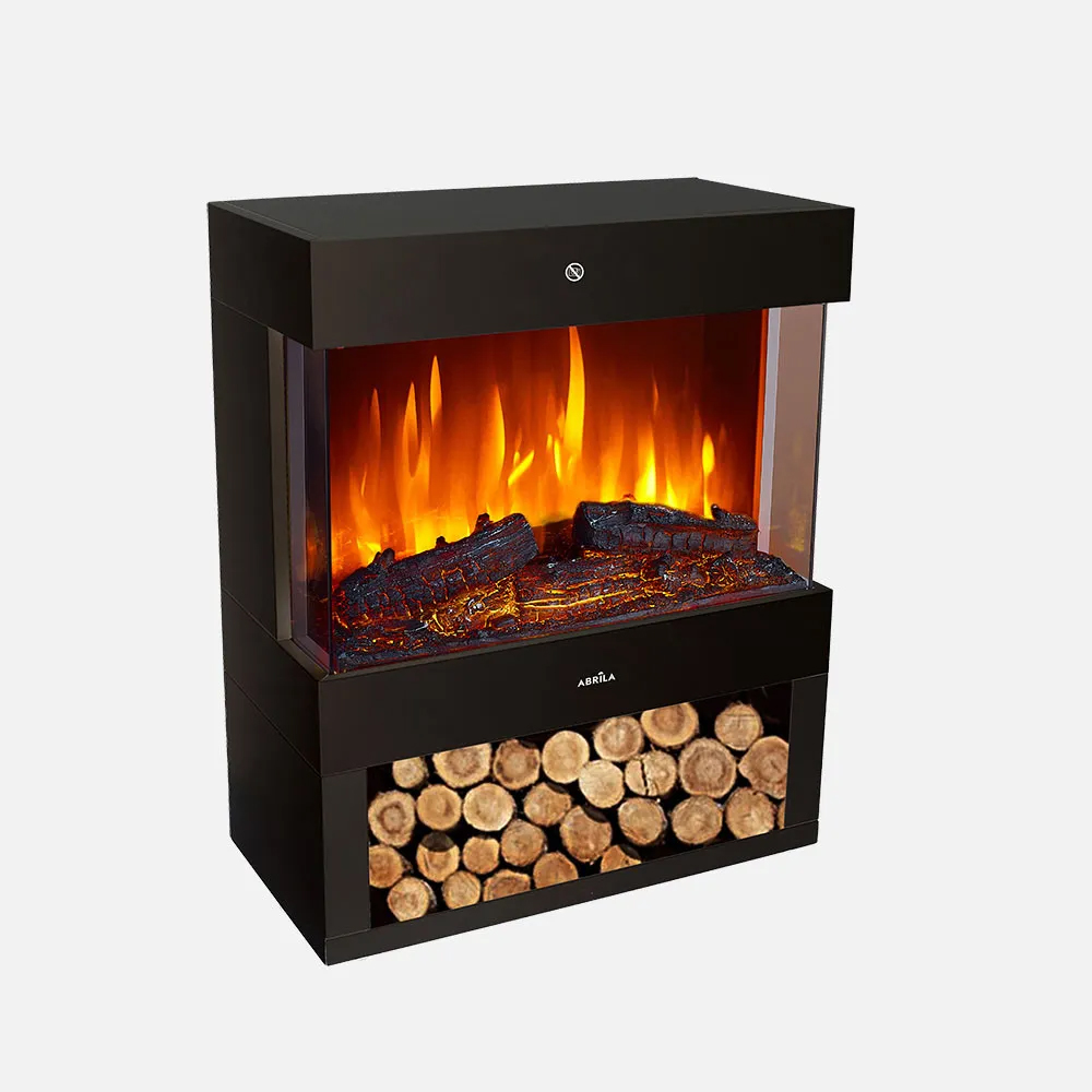 TERMOVENTILADOR CERAMICO P2 POT. LLAMA I