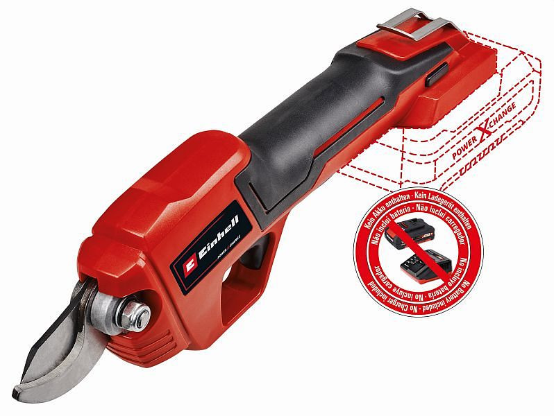 TIJERA BAT EINHELL