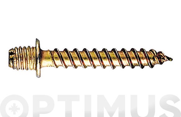 TORNILLO ABRAZADERA M 6 X 30 100UDS ABTAB0630 1