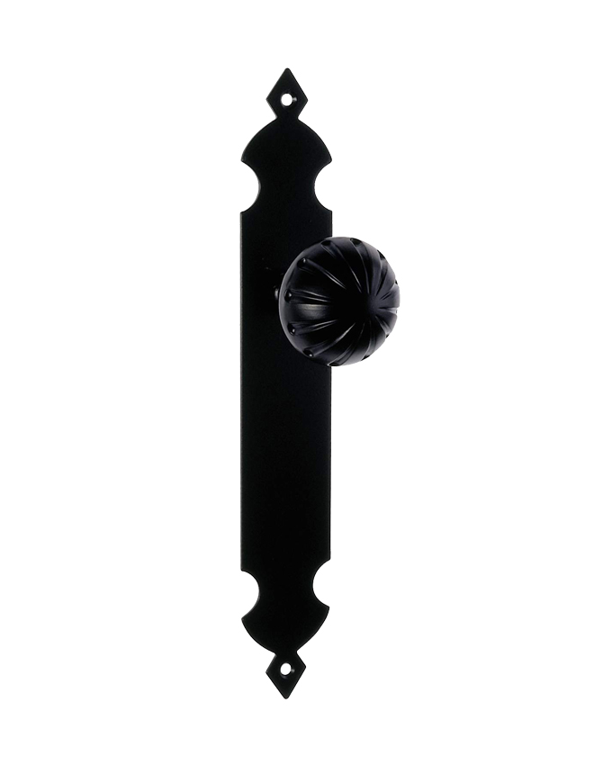 TIRADOR CON POMO          30 145 X 30
