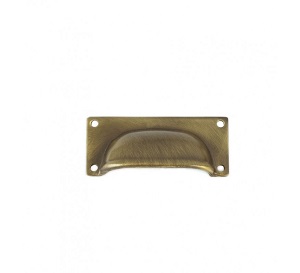 TIRADOR BAÑO 60 CMS  EPID PLATA