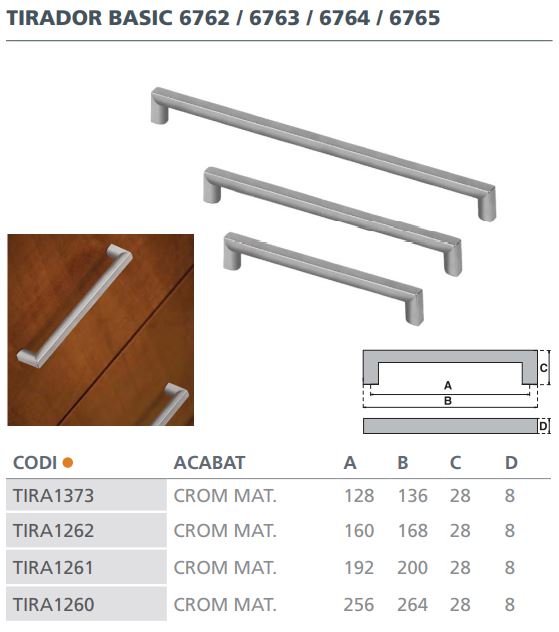 ASA METALICA ESTAMP         6762800-C/MA 2