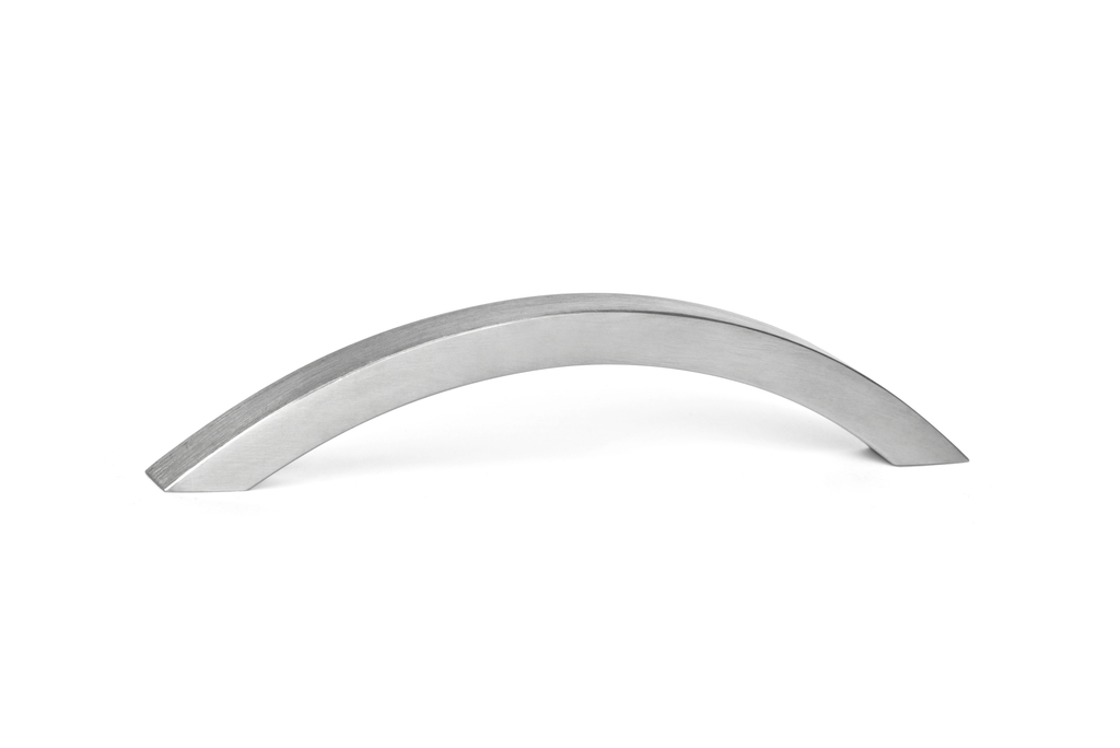 TIRADOR INOX MAT.073.1 10X10/128 4965202