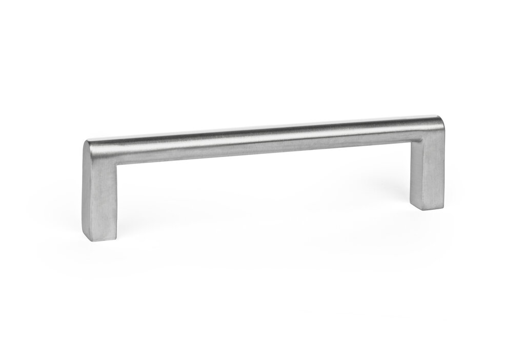 TIRADOR INOX MATE 076  10X160    4925203