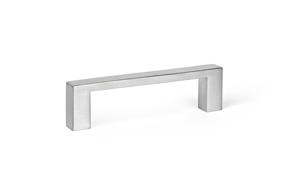 TIRADOR INOX MATE 077  12X5/96   4935201