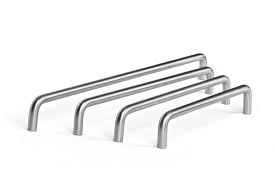 TIRADOR INOX     225MM INOX     4525203