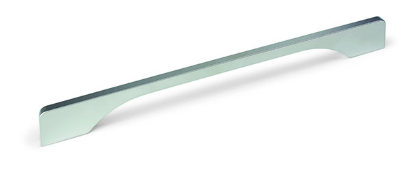 TIRADOR CROMO MATE 1509 (192MM)  6004002