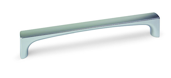 TIRADOR CROMO MATE 1843 (160MM)  6044002