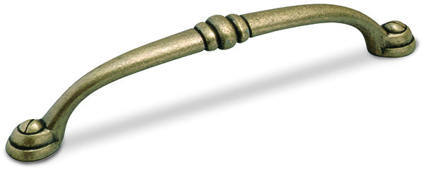 TIRADOR BRON. RUST.1994 (128MM)  6355501 1