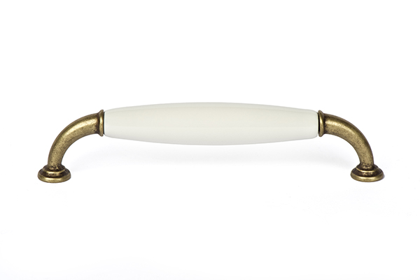 TIRADOR BLANCO/BR.RUS 6200-128MM 6471002