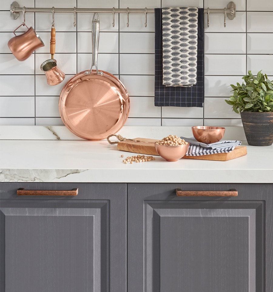 ASA METALICA  7471808     COBRE RUSTICO 2