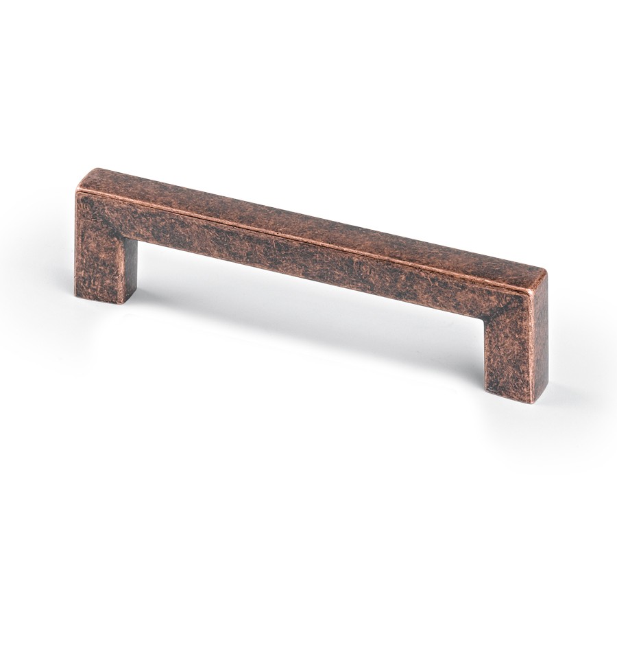 ASA METALICA  7472808     COBRE RUSTICO
