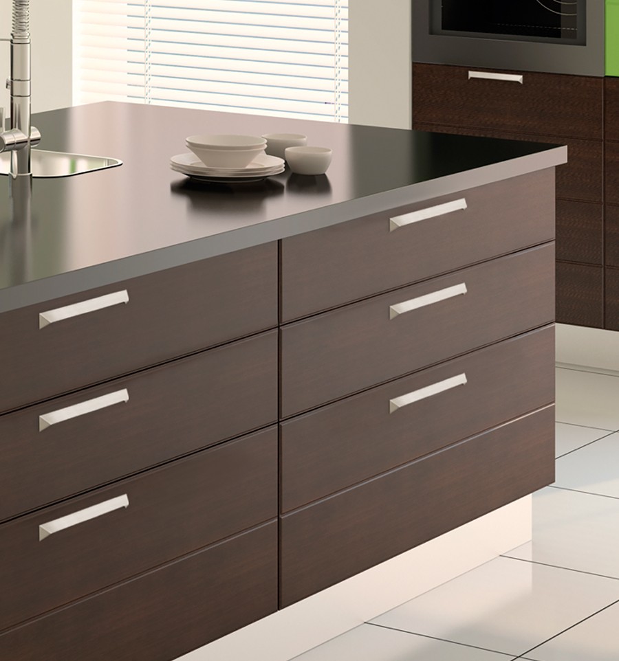 ASA METALICA  6832032     NEGRO  MATE 2