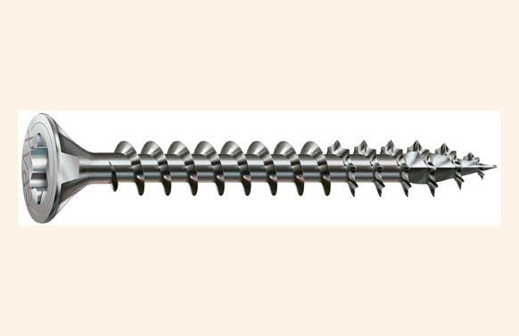 TORNILLO MADERA CABEZA PLA3 X 20 CAJA S