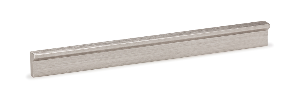 TIRADOR VIEFE ANGLE 0077128L24 INOX LOOK