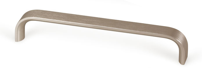 TIRADOR VIEFE SENSE 0301160L24 INOX LOOK