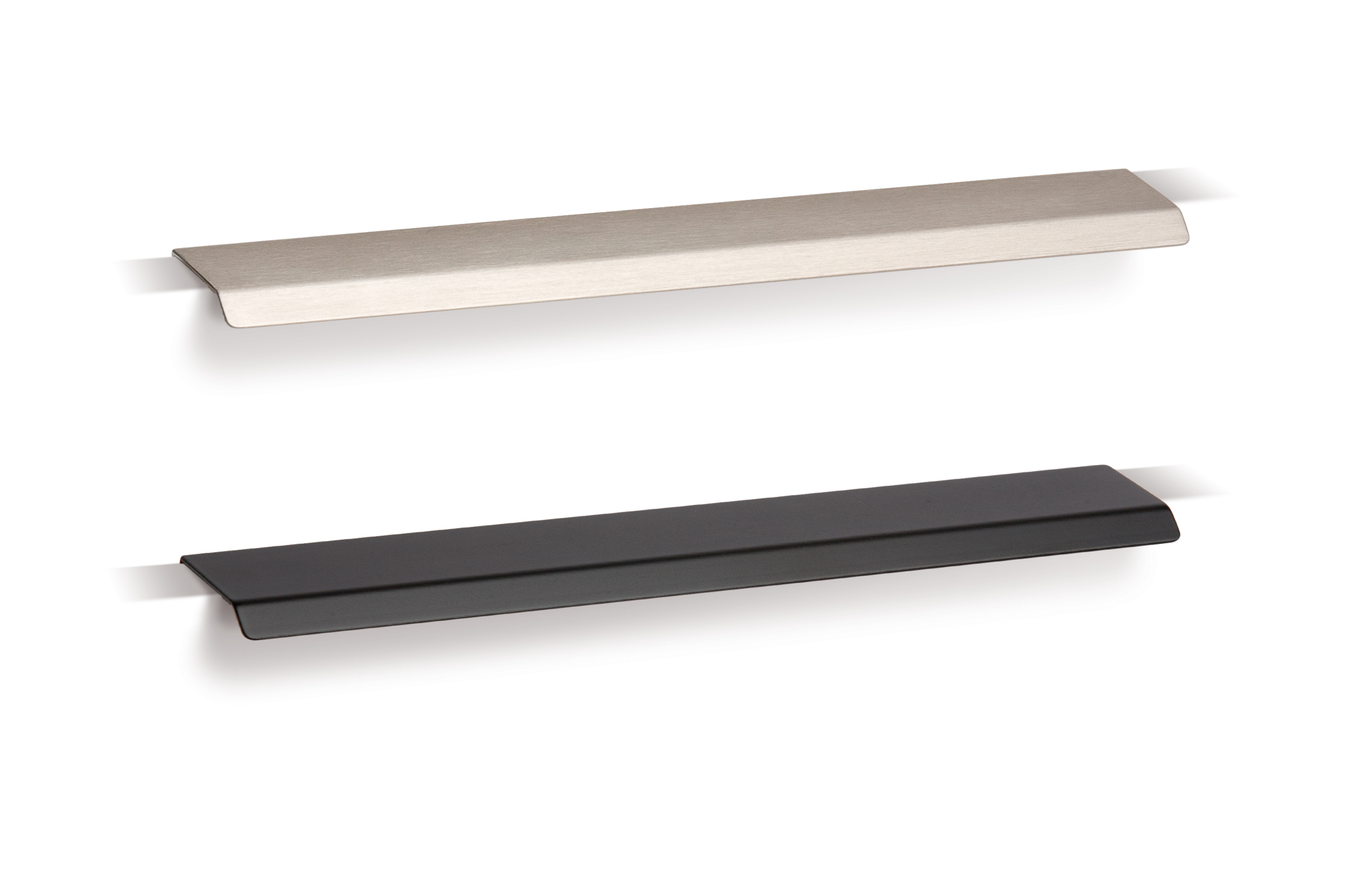 TIRADOR VIEFE CURVE 0117128LM1 BLANC MAT