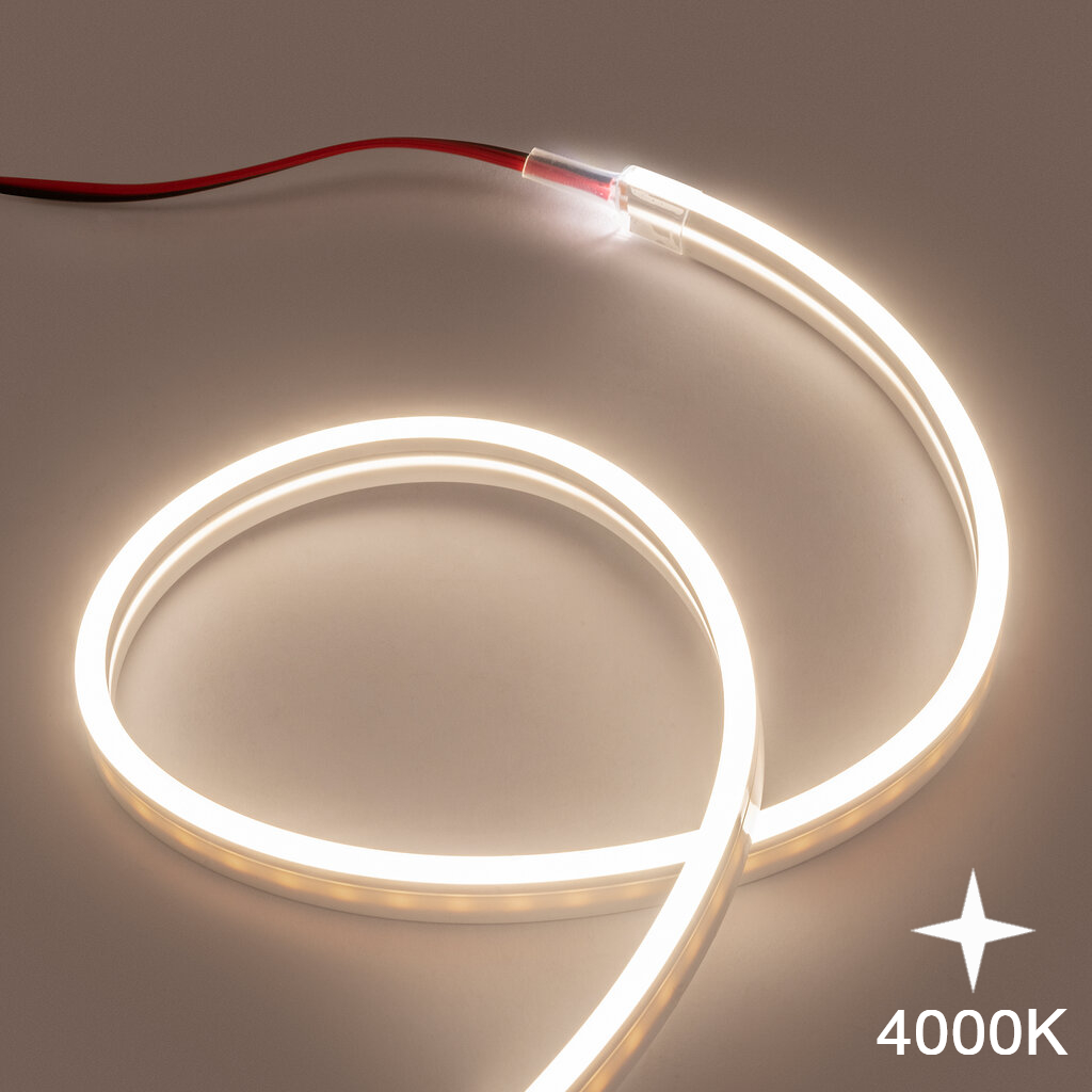 TIRA LED NEONLYNX 7.6W/M 3024MM  5162120