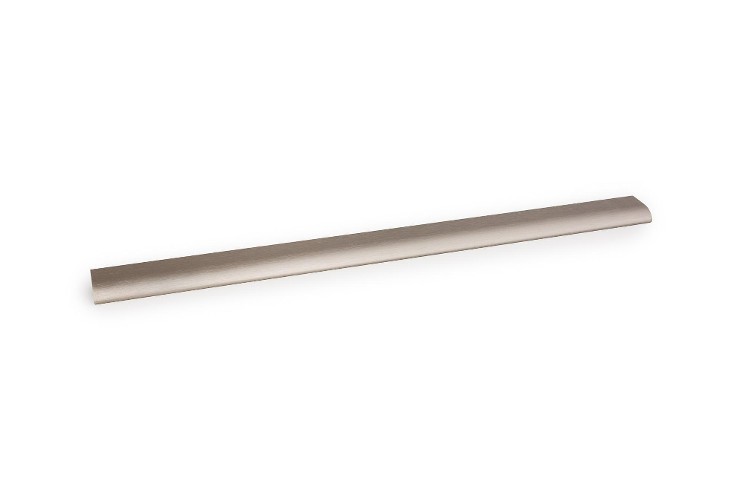 TIRADOR VIEFE ONA   0372544L24 INOX LOOK