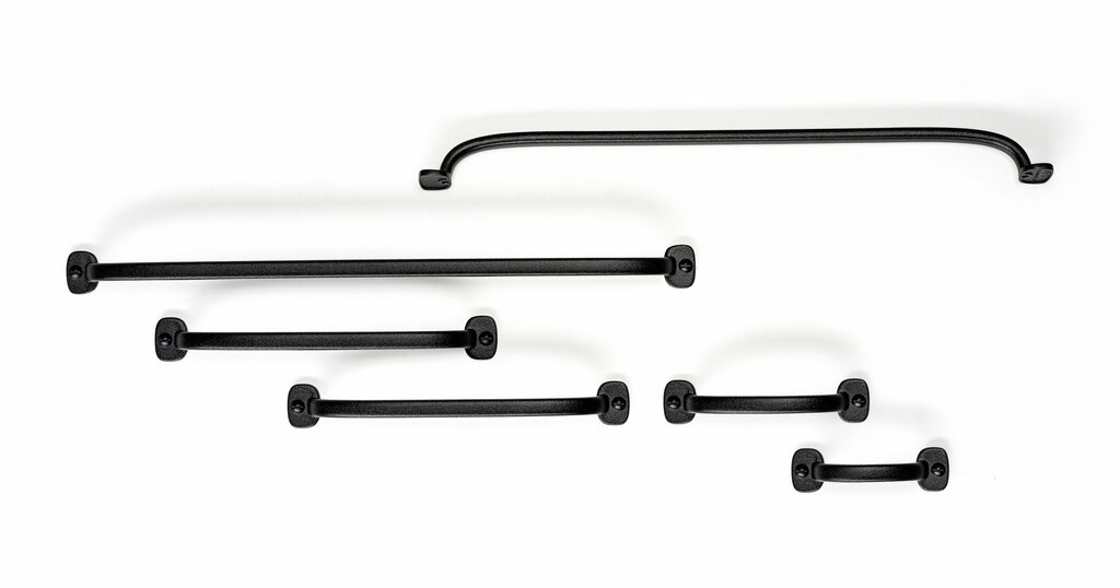 TIRADOR VIEFE FIRM 0506064ZM22 NEGRO TEX 2