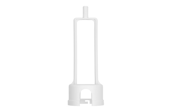 TIRANTE GUIA WC           MOD. DAMA-VICT
