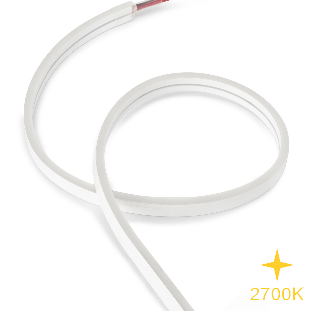TIRA LED NEONLYNX 7.6W/M 5040MM  5162520