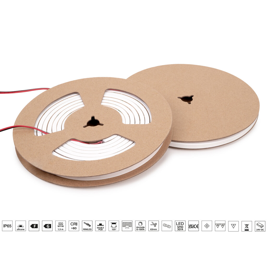 TIRA LED NEONLYNX H 7.2W 5040MM  5219920 2