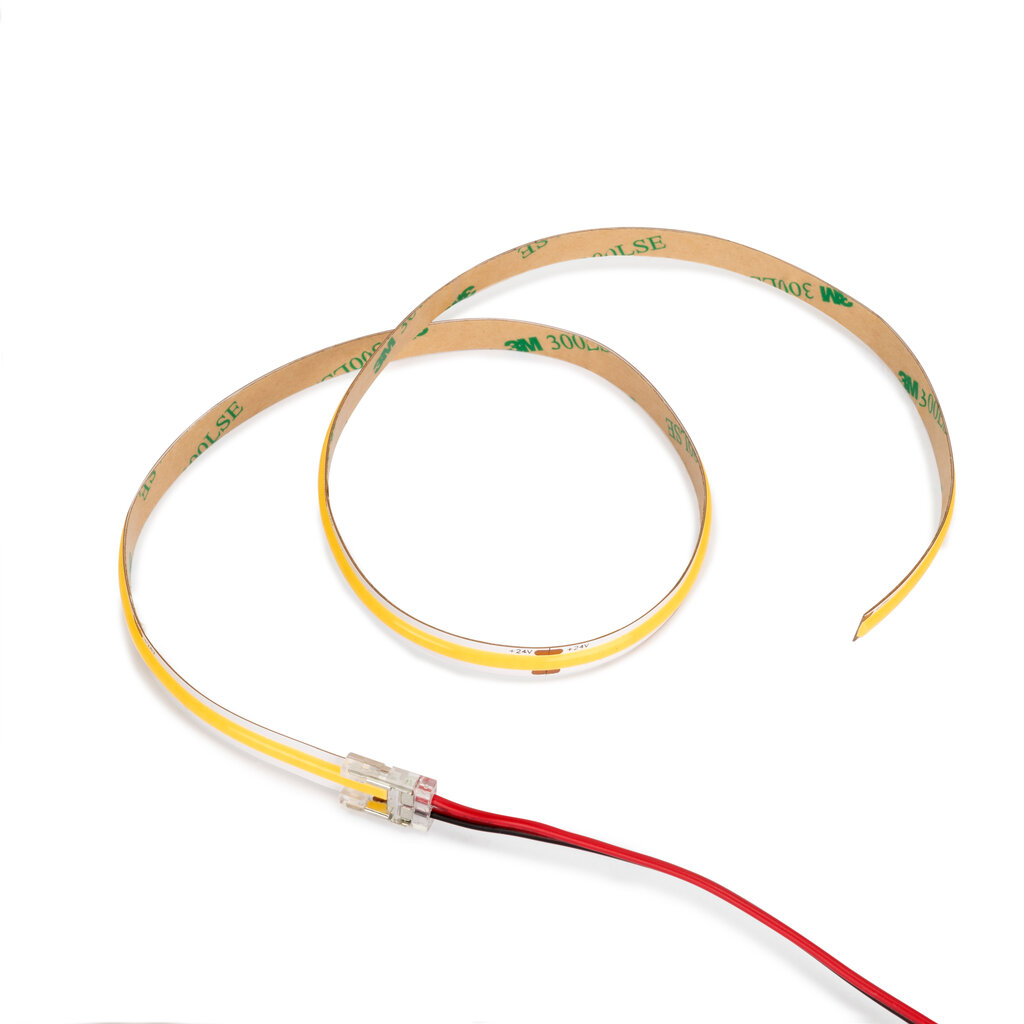TIRA LED LYNX PREMIUM COB 5 MTS 5216920 3