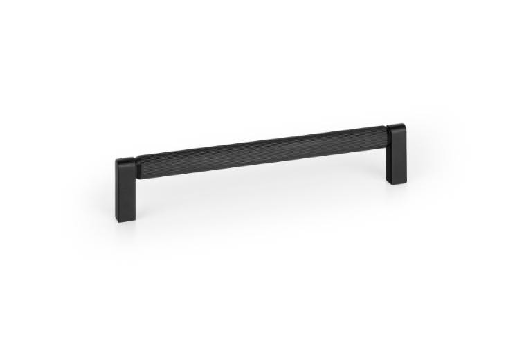 TIRADOR VIEFE BROOKLYN 0676160L30 NEGRO