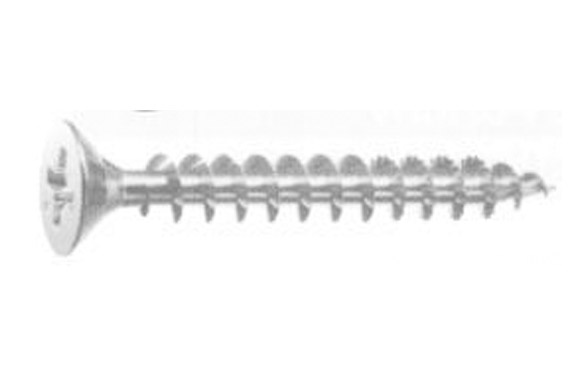 TORNILLO ABC SPAX-S C/AVE LT3.5X30 (19)