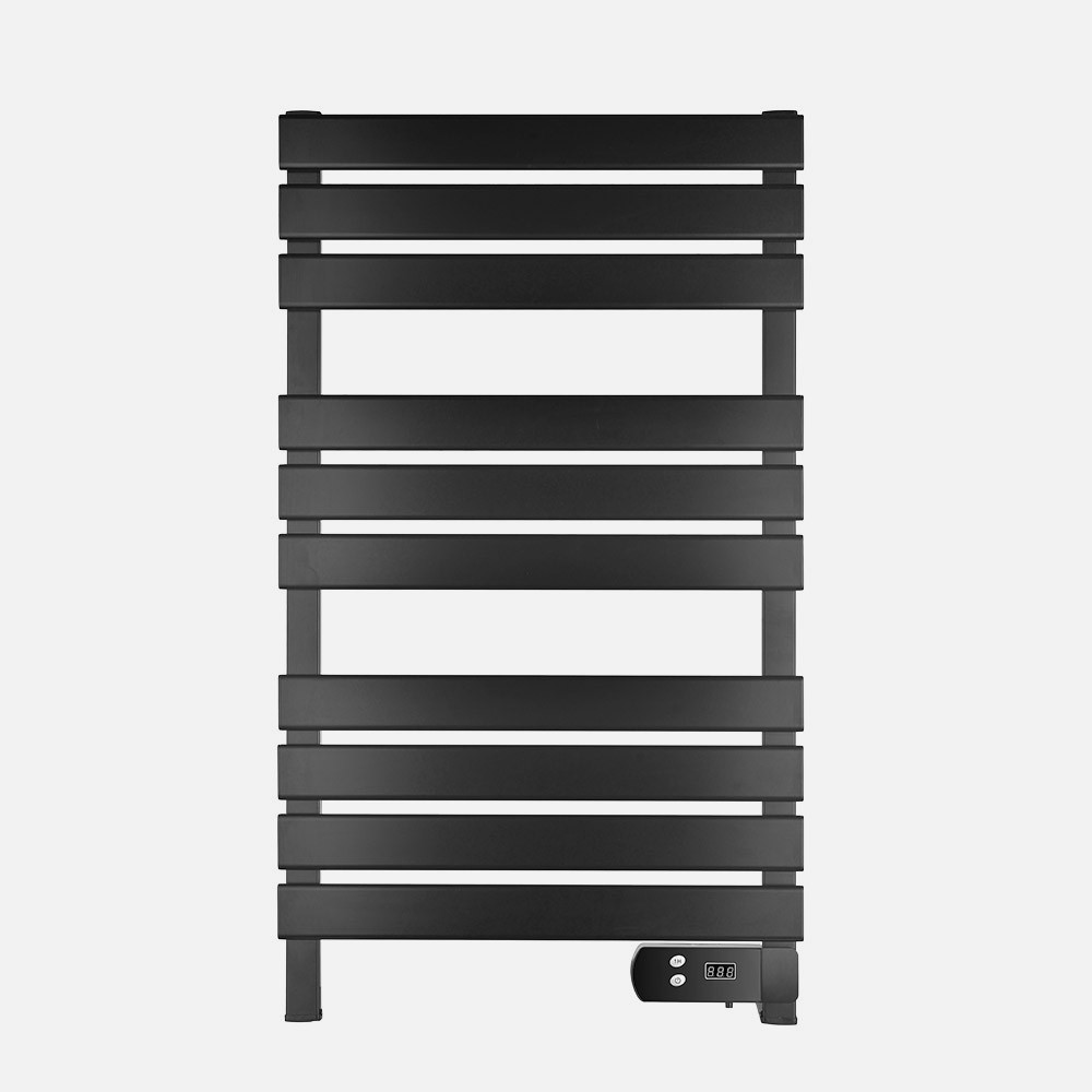 TOALLERO ELÉCTRICO ALUMINITEMPORIZ.24H P 2