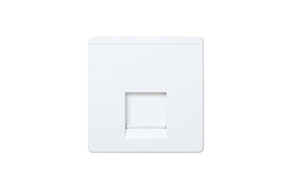 TOMA INFORMATICA RJ45 BLANSIMON 27