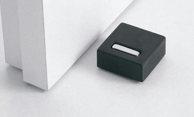 TOPE PUERTA REF.1135 PLATA(UND) 1