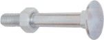 TORNILLO DIN 603 4.6 CINCA6 X 16 500 UDS