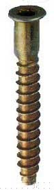 TORNILLO ENSAMBLAR CABEZA 5 X 50 200 UDS