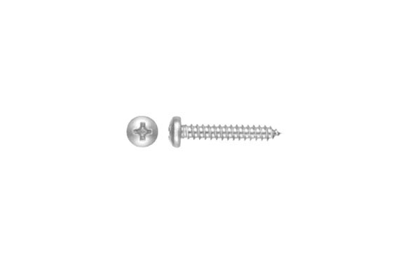 TORNILLO PARKER DIN 7981 C4.8 X 22
