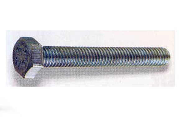 TORNILLO HEXAGONAL DIN 9336 X 35