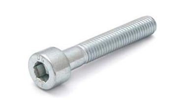 TORNILLO ALLEN DIN 912 8.86X30 200UDS