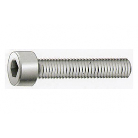 TORNILLO ALLEN DIN 912 8.86X40 200UDS