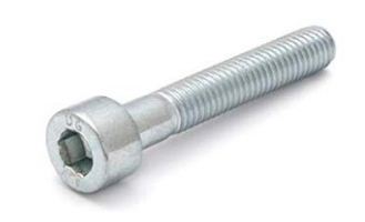 TORNILLO ALLEN DIN 912 8.86X50 200UDS
