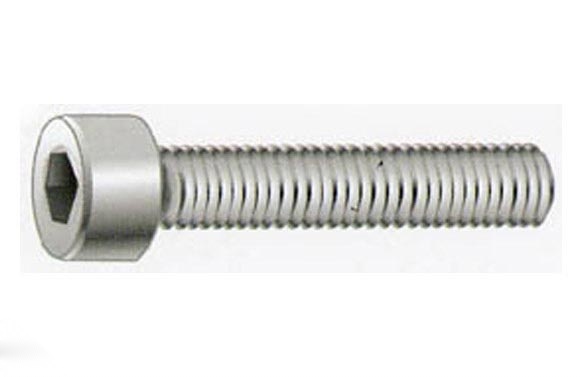 TORNILLO ALLEN DIN 912 8.8  14X 60