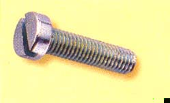 TORNILLO DIN 84 CABEZA CILM-6 X 50