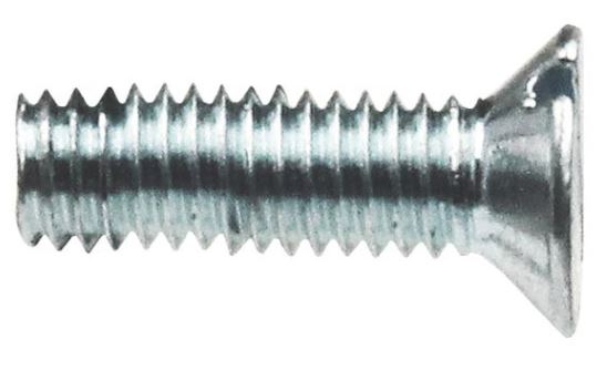 TORNILLO DIN 963 CABEZA PLM-3 X 10 MM