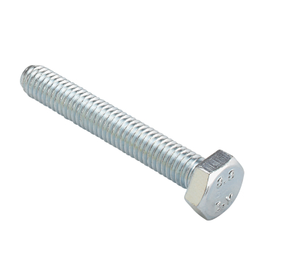 TORNILLO DIN 933 6.8 CINCA5 X 25